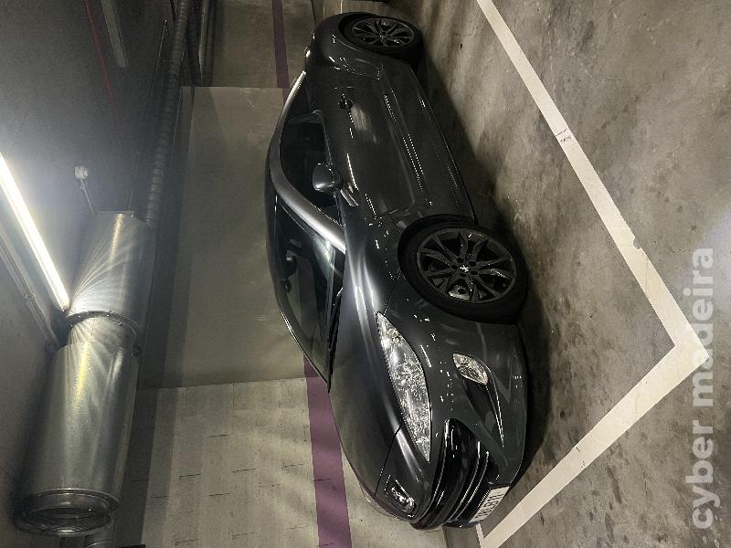 PEUGEOT RCZ 1.6 THP 200 Gasolina