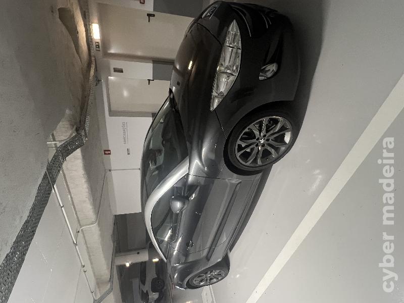 PEUGEOT RCZ 1.6 THP 200 Gasolina