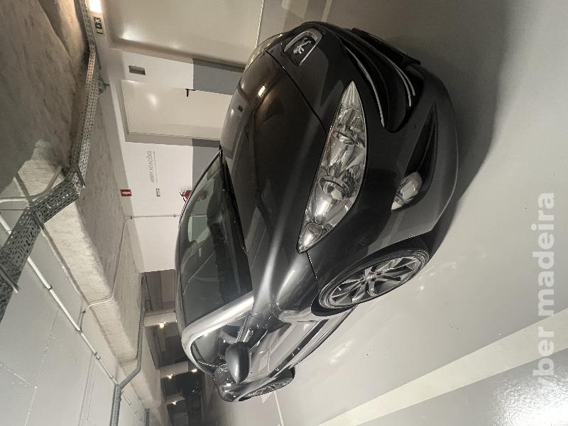 PEUGEOT RCZ 1.6 THP 200 Gasolina
