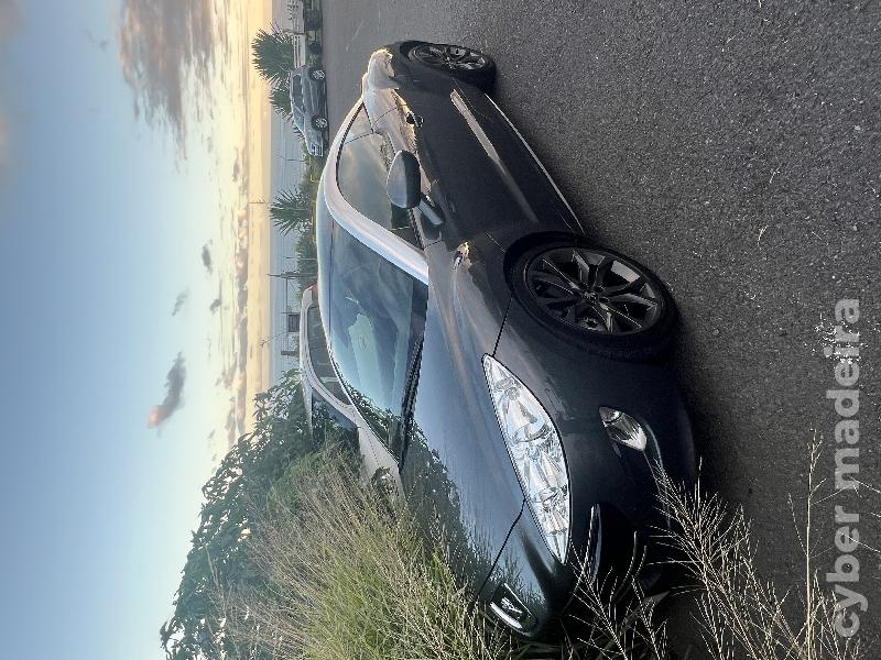 PEUGEOT RCZ 1.6 THP 200 Gasolina