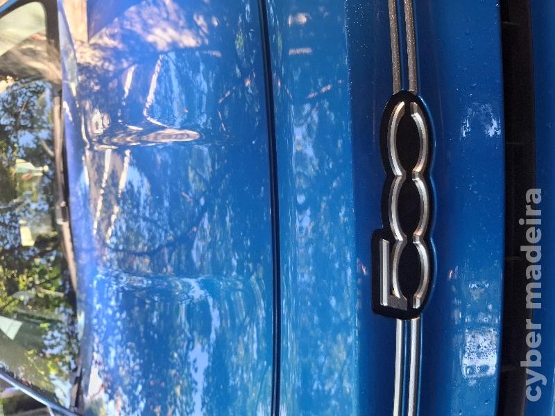 FIAT 500X 75.000kms ano 2024 Gasóleo