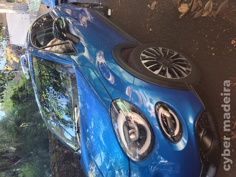 FIAT 500X 75.000kms ano 2024 Gasóleo