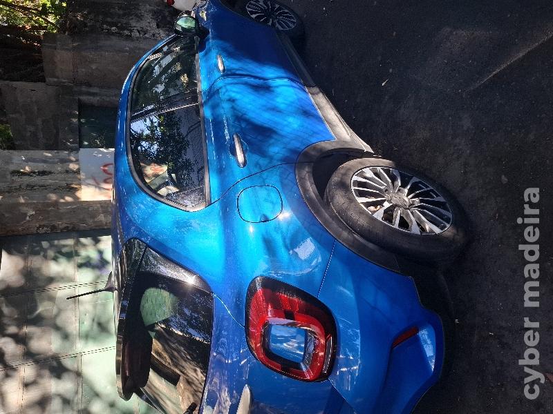FIAT 500X 75.000kms ano 2024 Gasóleo