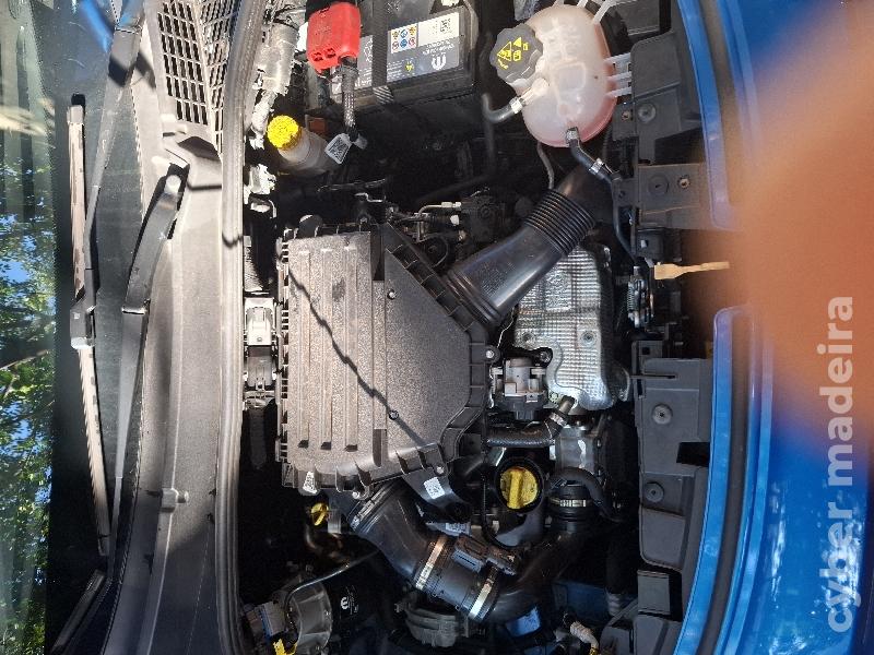 FIAT 500X 75.000kms ano 2024 Gasóleo