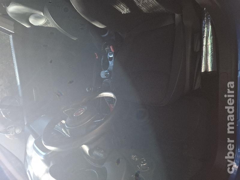 FIAT 500X 75.000kms ano 2024 Gasóleo