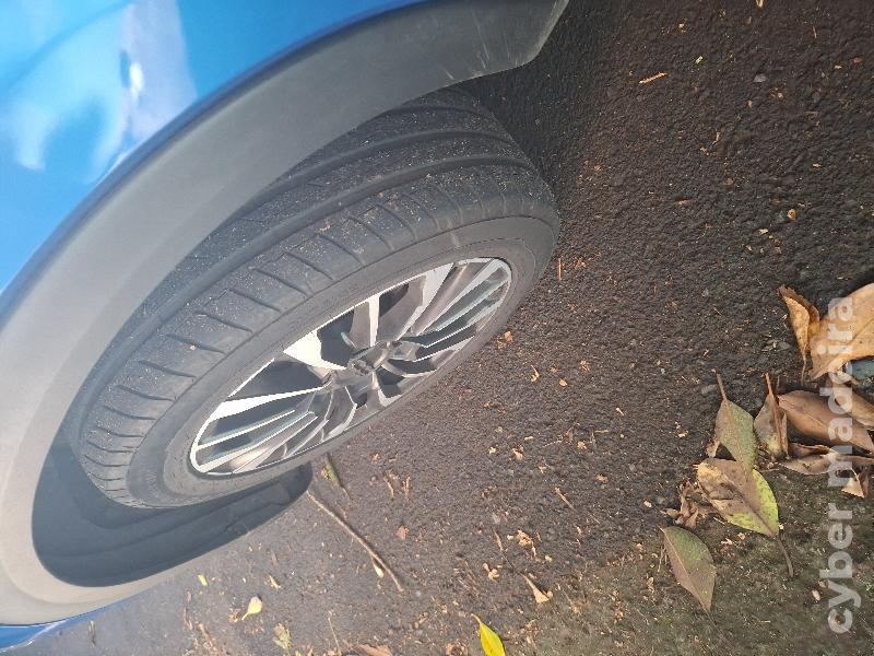 FIAT 500X 75.000kms ano 2024 Gasóleo