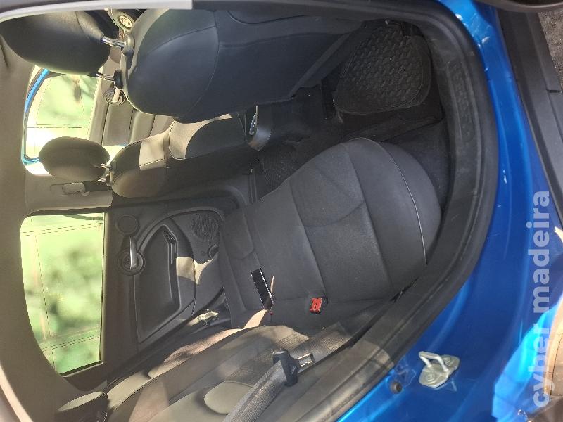 FIAT 500X 75.000kms ano 2024 Gasóleo