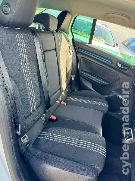 RENAULT MEGANE 1.6 Dci Gt Sport Gasóleo