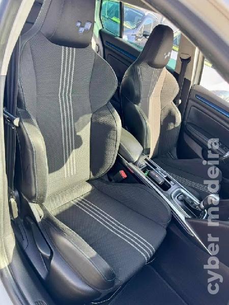 RENAULT MEGANE 1.6 Dci Gt Sport Gasóleo