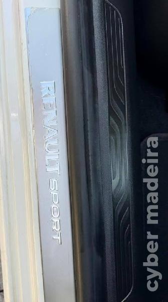 RENAULT MEGANE 1.6 Dci Gt Sport Gasóleo