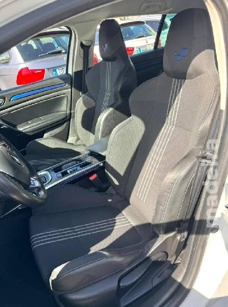RENAULT MEGANE 1.6 Dci Gt Sport Gasóleo