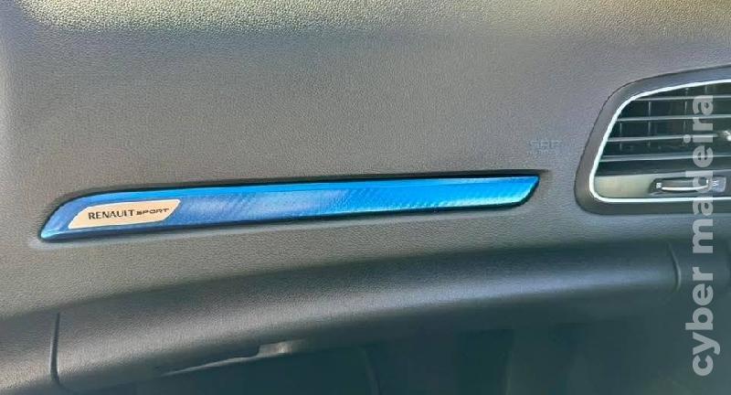 RENAULT MEGANE 1.6 Dci Gt Sport Gasóleo