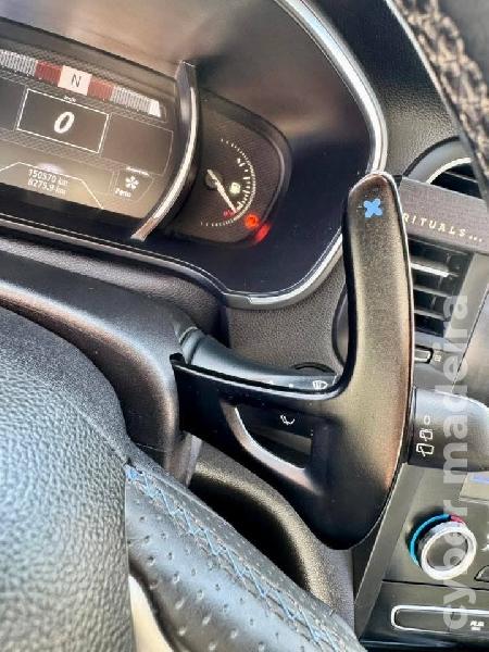 RENAULT MEGANE 1.6 Dci Gt Sport Gasóleo