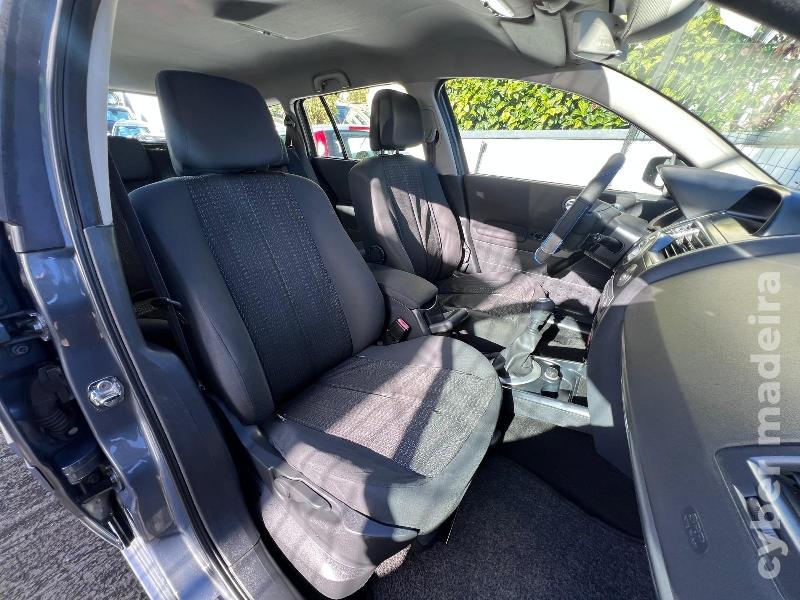 RENAULT MEGANE Break 1.5 DCI 105 cv Gasóleo