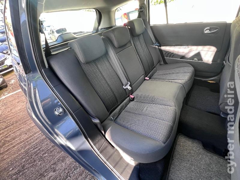 RENAULT MEGANE Break 1.5 DCI 105 cv Gasóleo