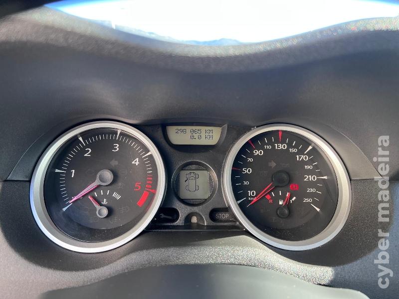 RENAULT MEGANE Break 1.5 DCI 105 cv Gasóleo