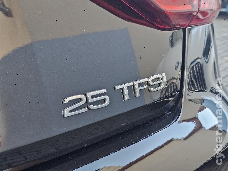 AUDI A1 SB 25 TFSI Advanced 5P 95cv (07/2022) Gasolina