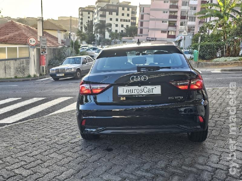 AUDI A1 SB 25 TFSI Advanced 5P 95cv (07/2022) Gasolina