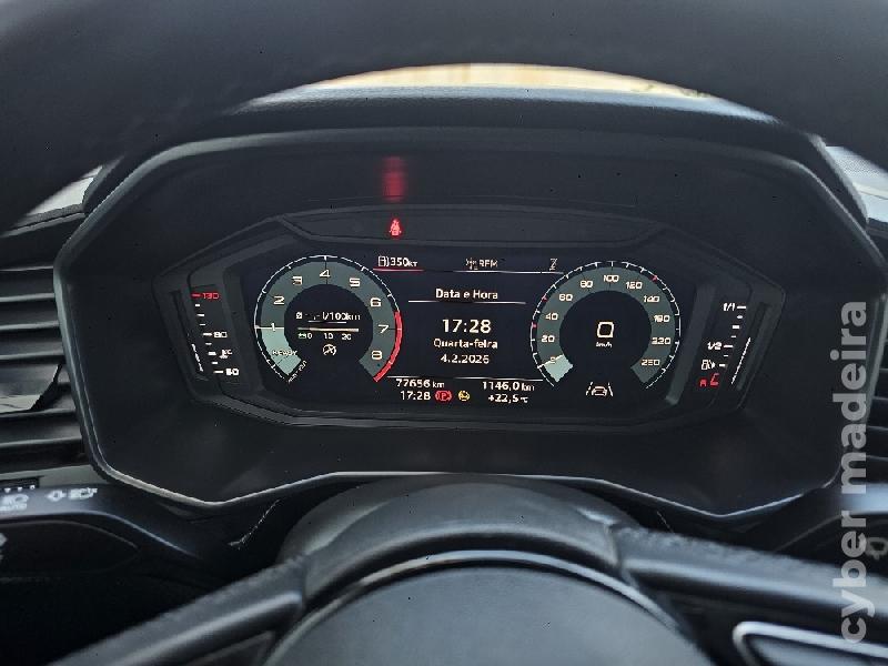 AUDI A1 SB 25 TFSI Advanced 5P 95cv (07/2022) Gasolina