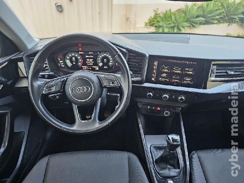 AUDI A1 SB 25 TFSI Advanced 5P 95cv (07/2022) Gasolina