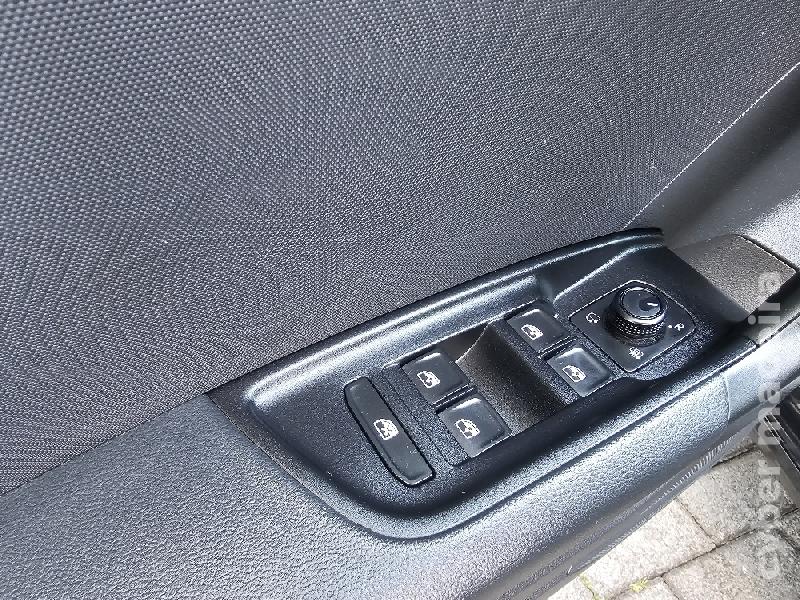 AUDI A1 SB 25 TFSI Advanced 5P 95cv (07/2022) Gasolina