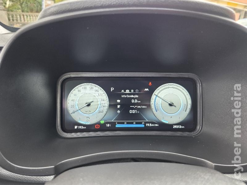 HYUNDAI XG KAUAI EV 39KWh COMFORT 136CV C/IVA Eléctrico