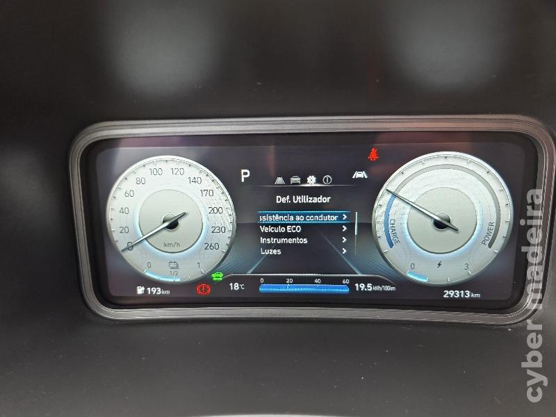 HYUNDAI XG KAUAI EV 39KWh COMFORT 136CV C/IVA Eléctrico