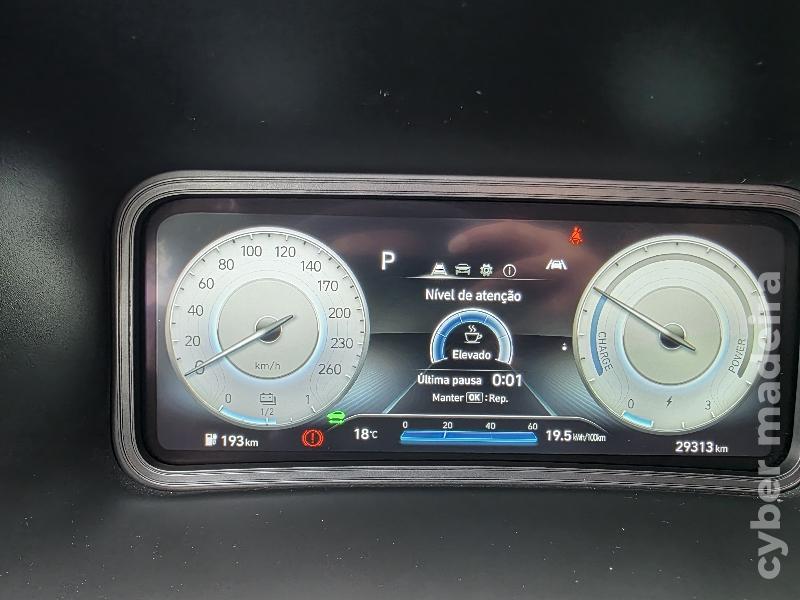 HYUNDAI XG KAUAI EV 39KWh COMFORT 136CV C/IVA Eléctrico