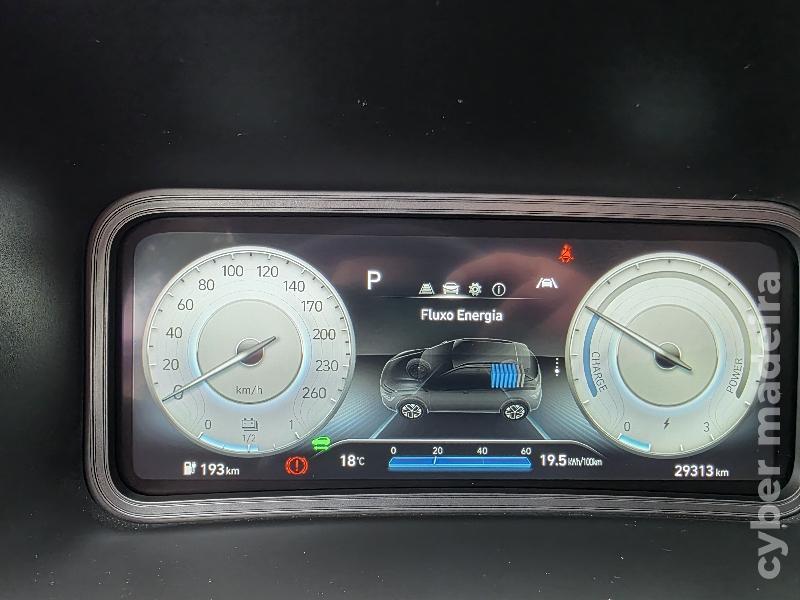 HYUNDAI XG KAUAI EV 39KWh COMFORT 136CV C/IVA Eléctrico