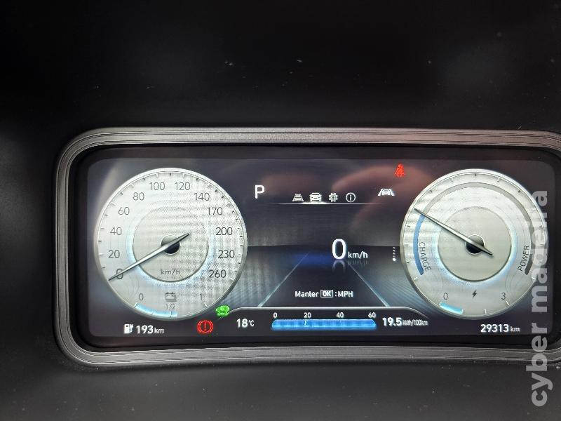 HYUNDAI XG KAUAI EV 39KWh COMFORT 136CV C/IVA Eléctrico