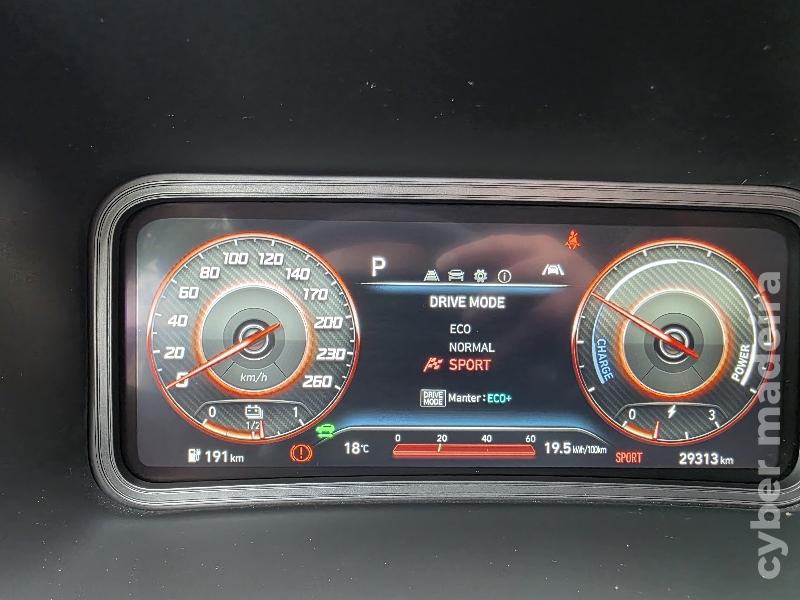 HYUNDAI XG KAUAI EV 39KWh COMFORT 136CV C/IVA Eléctrico