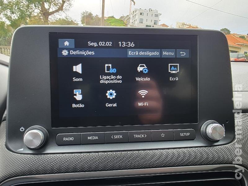 HYUNDAI XG KAUAI EV 39KWh COMFORT 136CV C/IVA Eléctrico