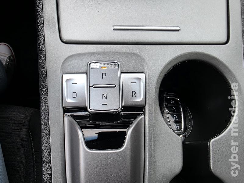 HYUNDAI XG KAUAI EV 39KWh COMFORT 136CV C/IVA Eléctrico