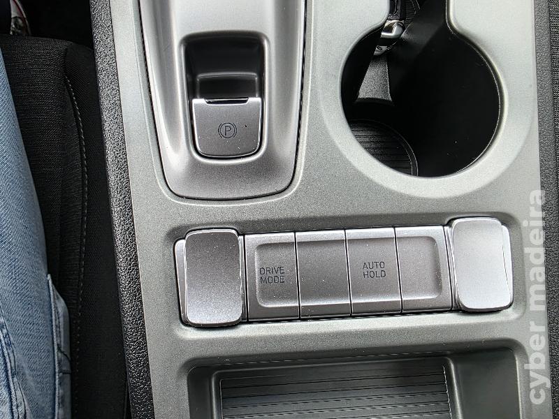 HYUNDAI XG KAUAI EV 39KWh COMFORT 136CV C/IVA Eléctrico