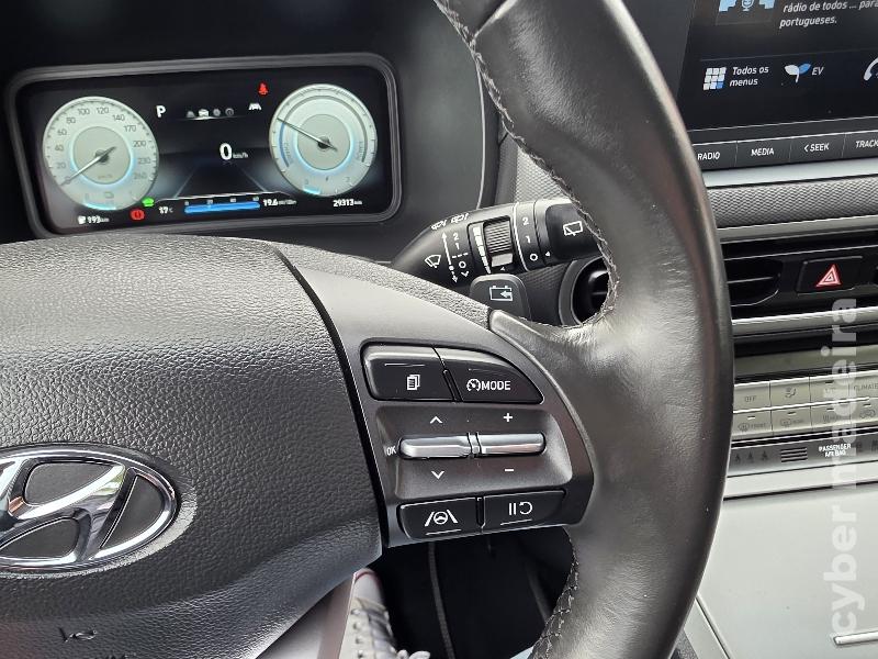 HYUNDAI XG KAUAI EV 39KWh COMFORT 136CV C/IVA Eléctrico