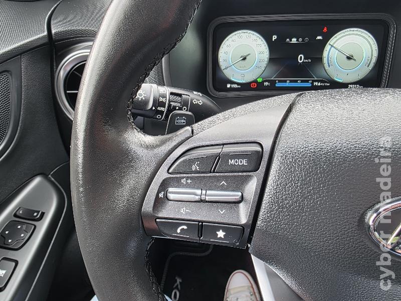 HYUNDAI XG KAUAI EV 39KWh COMFORT 136CV C/IVA Eléctrico