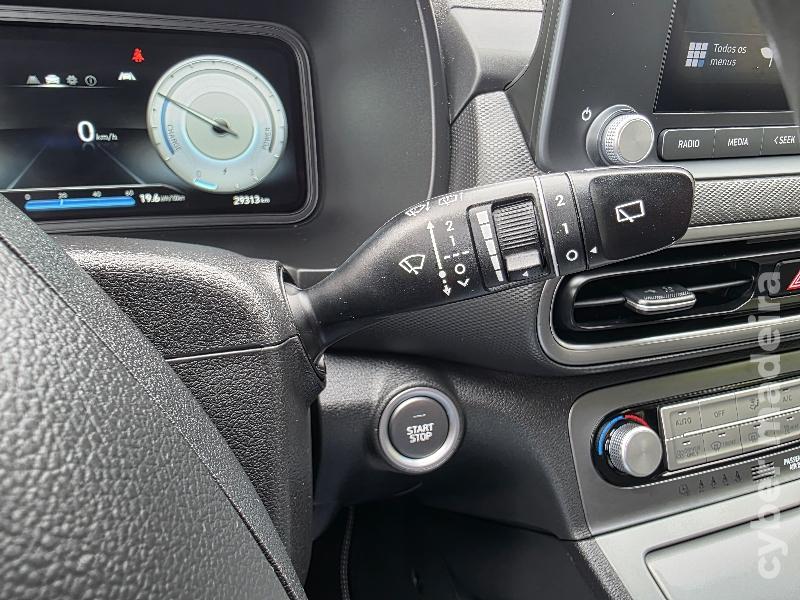 HYUNDAI XG KAUAI EV 39KWh COMFORT 136CV C/IVA Eléctrico