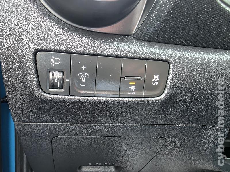 HYUNDAI XG KAUAI EV 39KWh COMFORT 136CV C/IVA Eléctrico