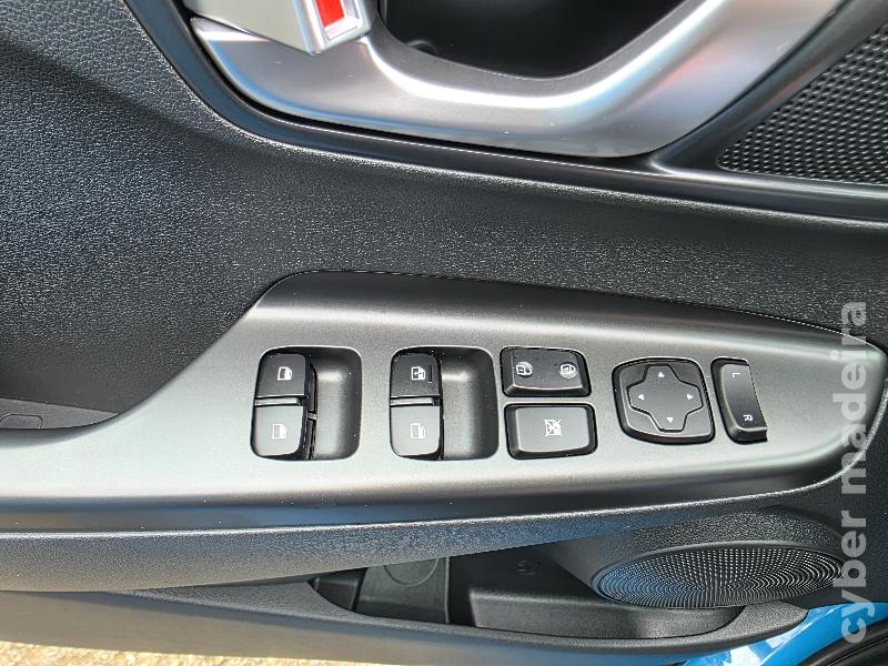 HYUNDAI XG KAUAI EV 39KWh COMFORT 136CV C/IVA Eléctrico