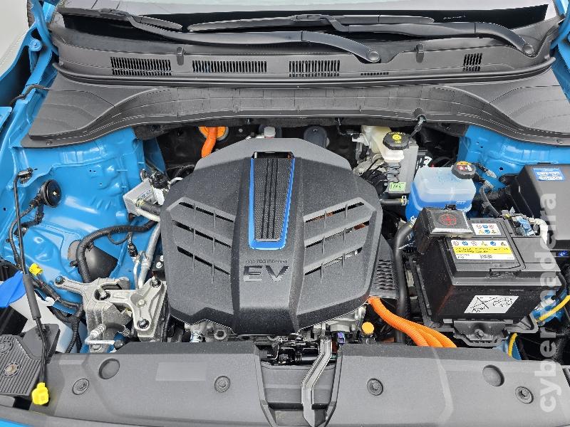 HYUNDAI XG KAUAI EV 39KWh COMFORT 136CV C/IVA Eléctrico