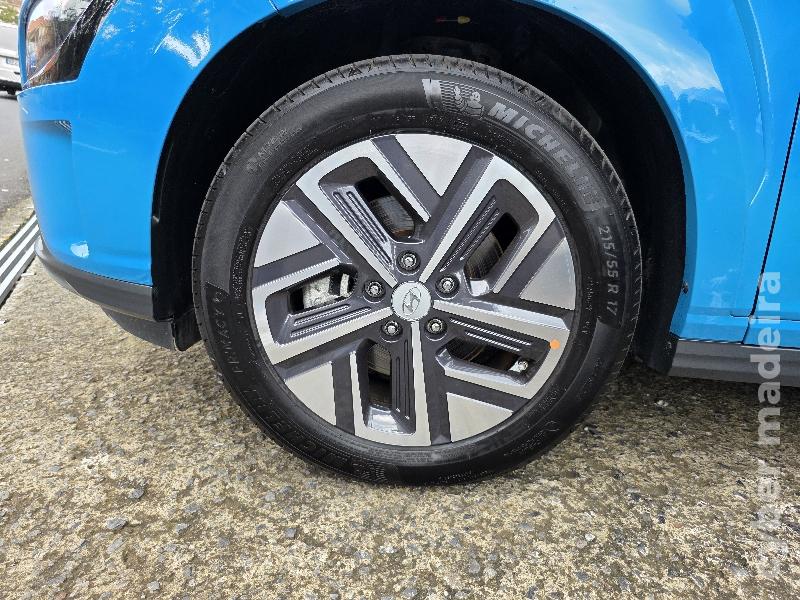 HYUNDAI XG KAUAI EV 39KWh COMFORT 136CV C/IVA Eléctrico