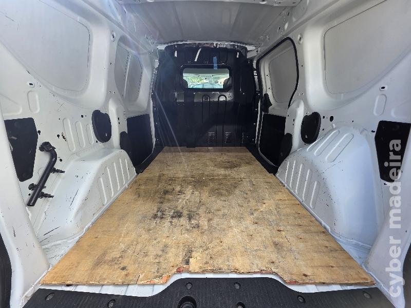 DACIA DOKKER 1.5 DCI VAN 90CV Gasóleo