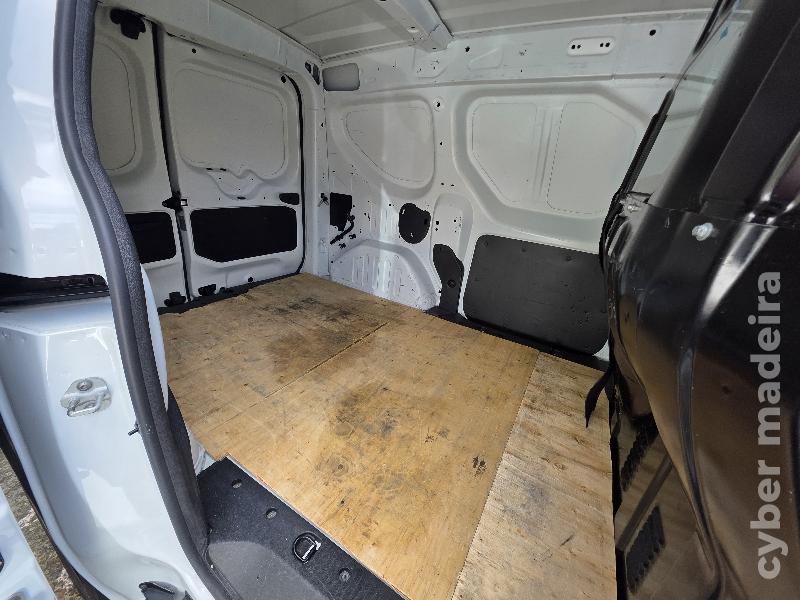 DACIA DOKKER 1.5 DCI VAN 90CV Gasóleo