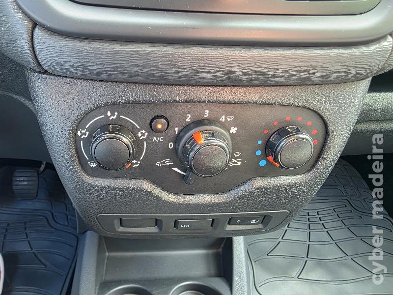 DACIA DOKKER 1.5 DCI VAN 90CV Gasóleo