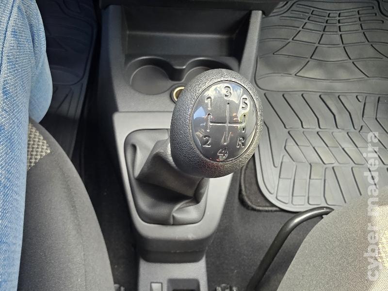 DACIA DOKKER 1.5 DCI VAN 90CV Gasóleo