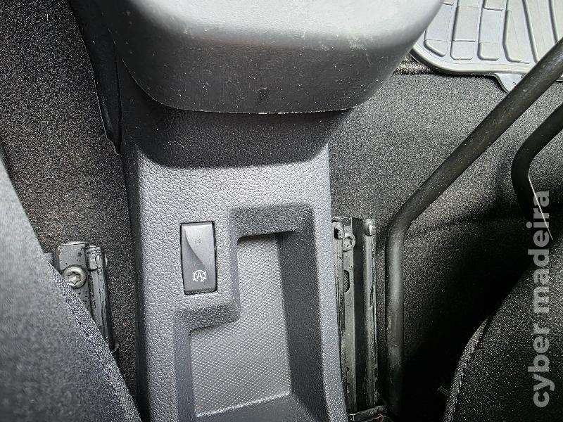 DACIA DOKKER 1.5 DCI VAN 90CV Gasóleo