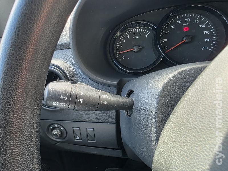 DACIA DOKKER 1.5 DCI VAN 90CV Gasóleo