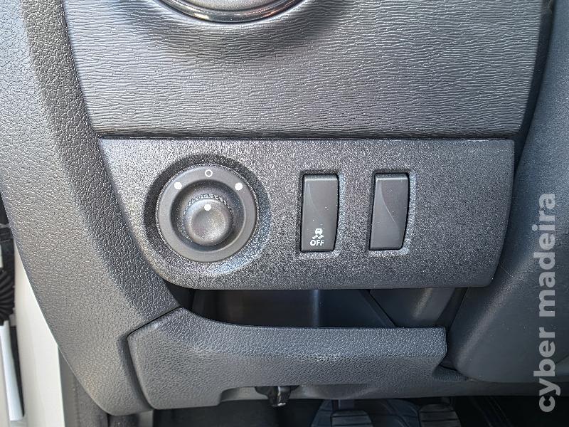 DACIA DOKKER 1.5 DCI VAN 90CV Gasóleo