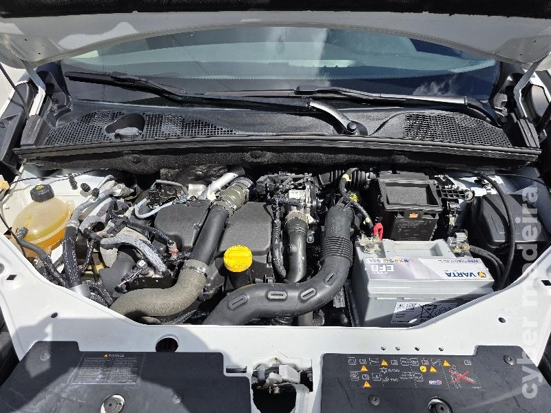 DACIA DOKKER 1.5 DCI VAN 90CV Gasóleo