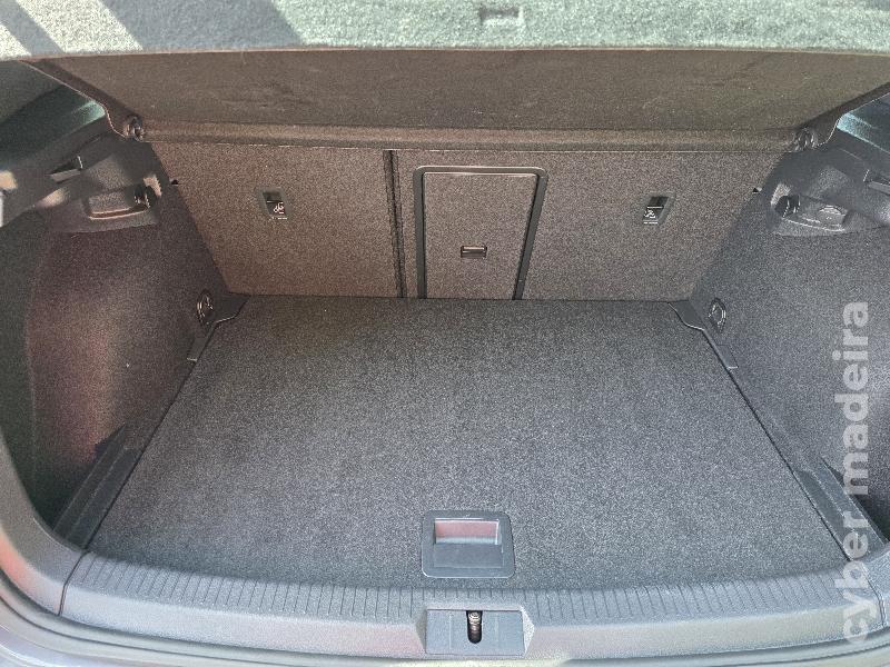 VOLKSWAGEN GOLF 2.0 TSI GTI TCR DSG 290CV Gasolina